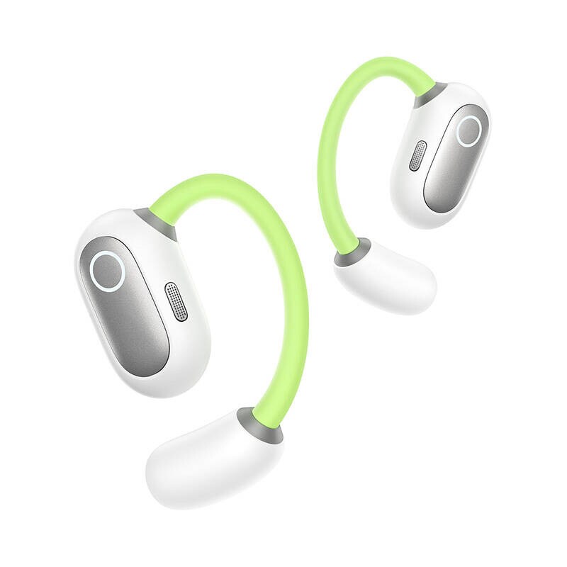 Baseus Eli Sport 1 TWS Earphones - Green, bild 3