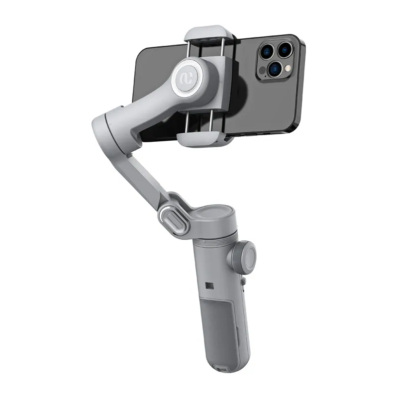 AOCHUAN X Pro Standard Gimbal (Grey), bild 5