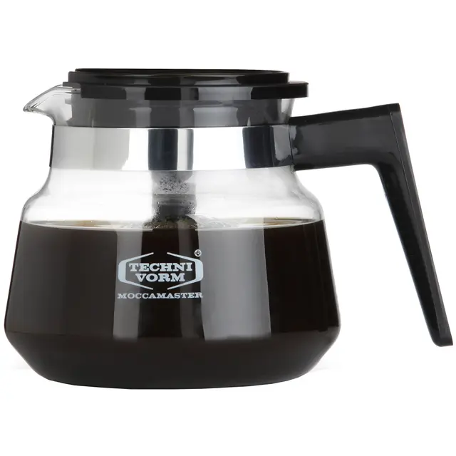 Moccamaster 99832 1 L glaskanna