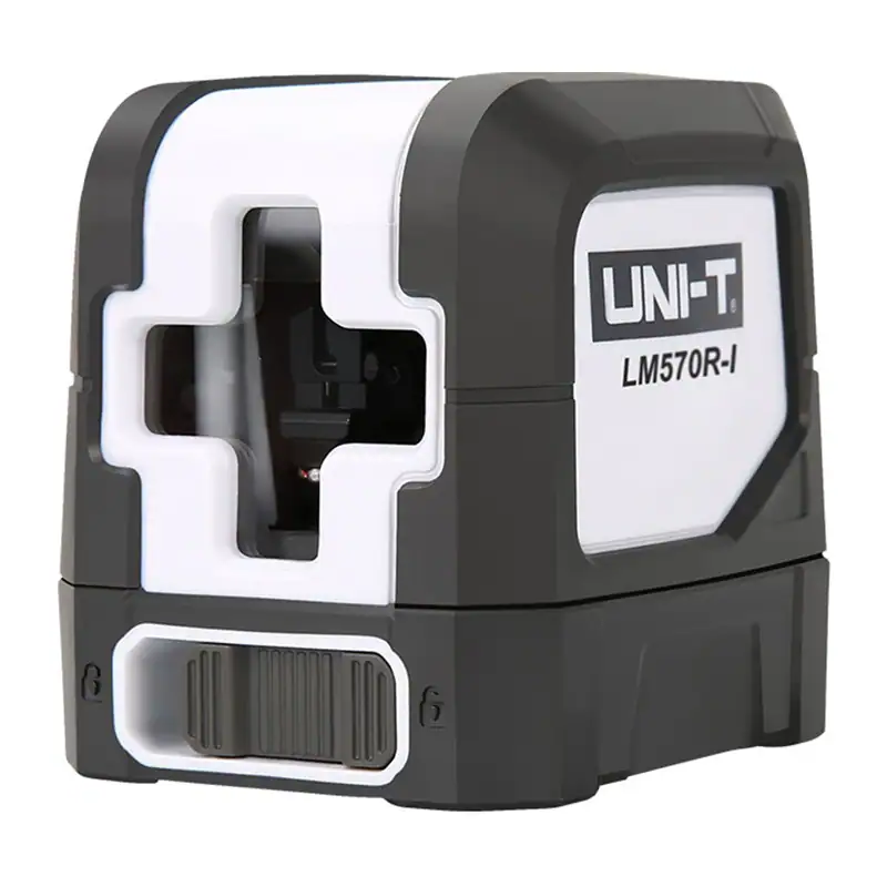 Uni-T LM570R-I Laser vattenpass