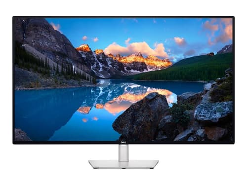 Dell U4323QE 42.5" 4K UHD skärm, bild 4