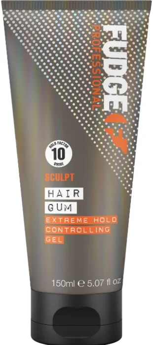 fudge Sculpt Hair Gum 150 ml