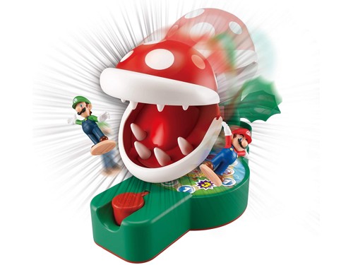 Super Mario - Piranha Plant Escape!, bild 3