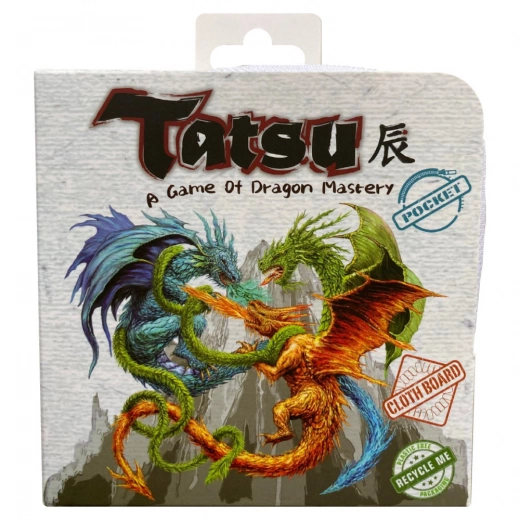 Tatsu Pocket