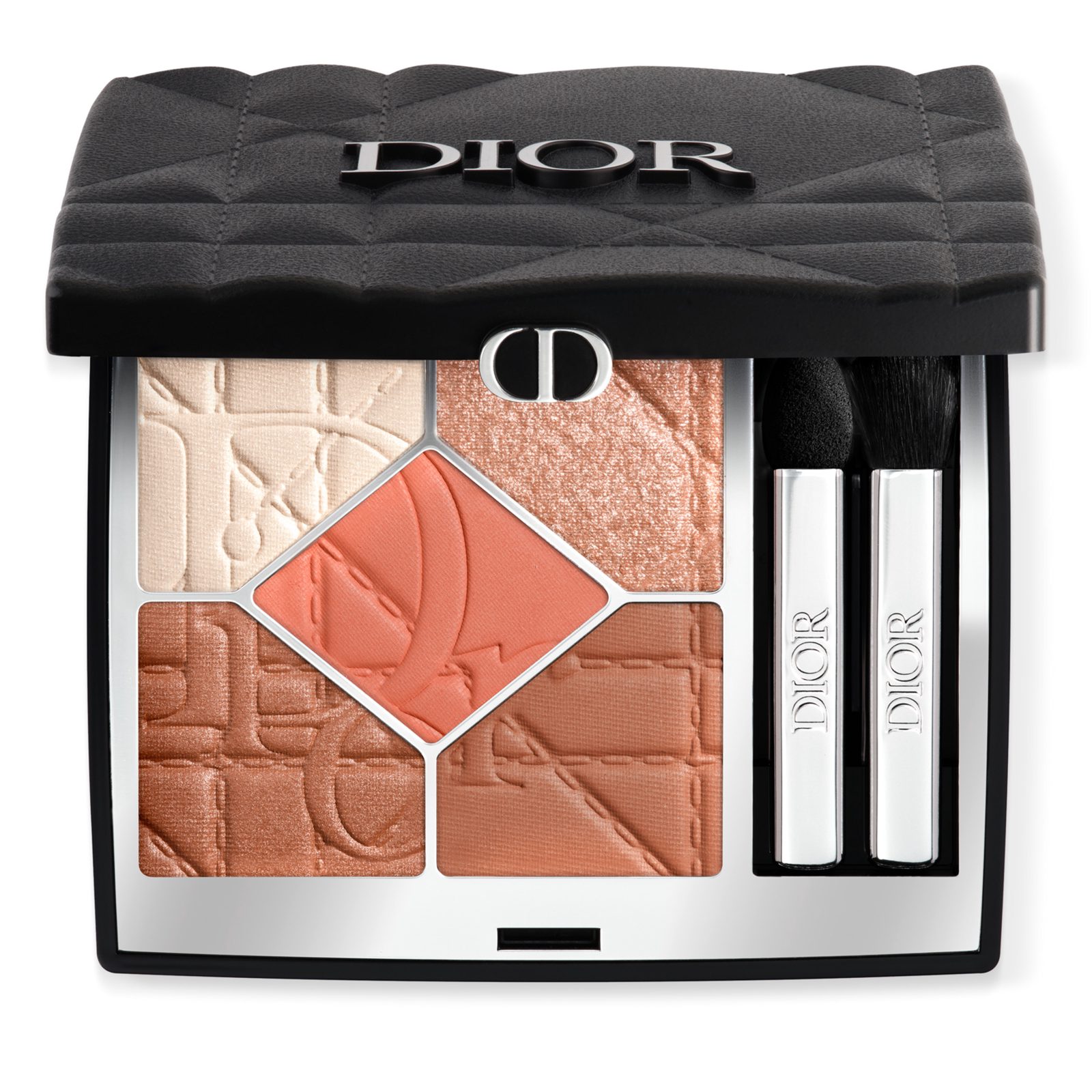 Diorshow 5 Couleurs 671 Coral Couture 671 Coral Couture