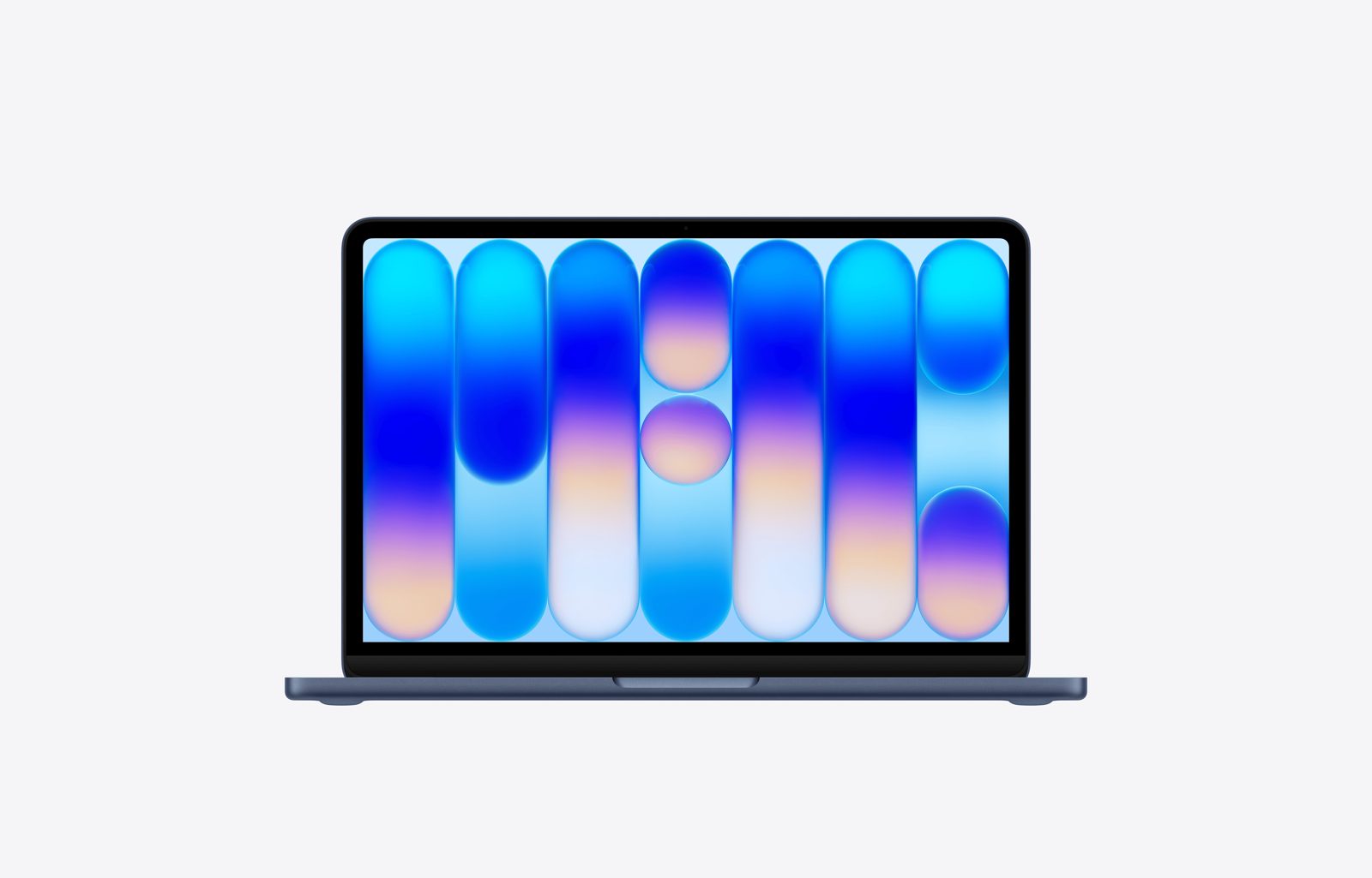 Apple MacBook Neo 13" (A18 Pro) 8/256 GB, indigo