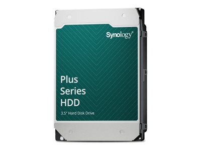 Synology Plus 12TB HAT3310, bild 2