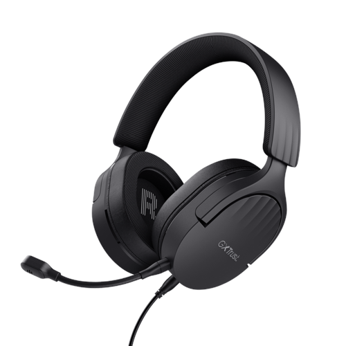 Trust GXT489 Fayzo gamingheadset