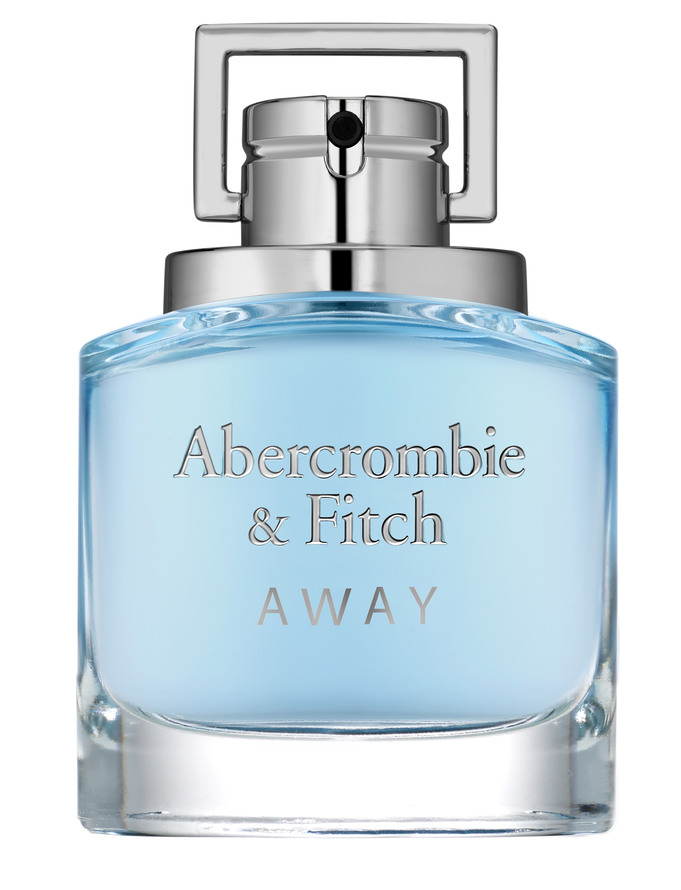 Abercrombie & Fitch Away Men Eau de Toilette 100 ml, bild 4