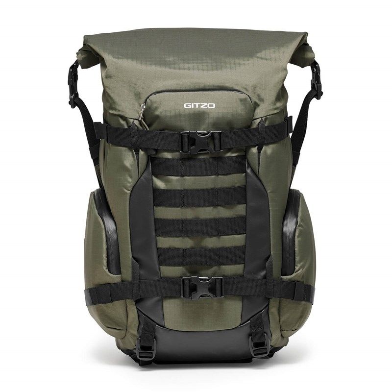 Gitzo Adventury 30L -ryggsäck