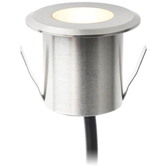 LightsOn Dexter decklights 10-pack