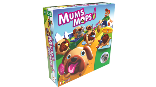 Mums Mops (DA/SE/NO), bild 4