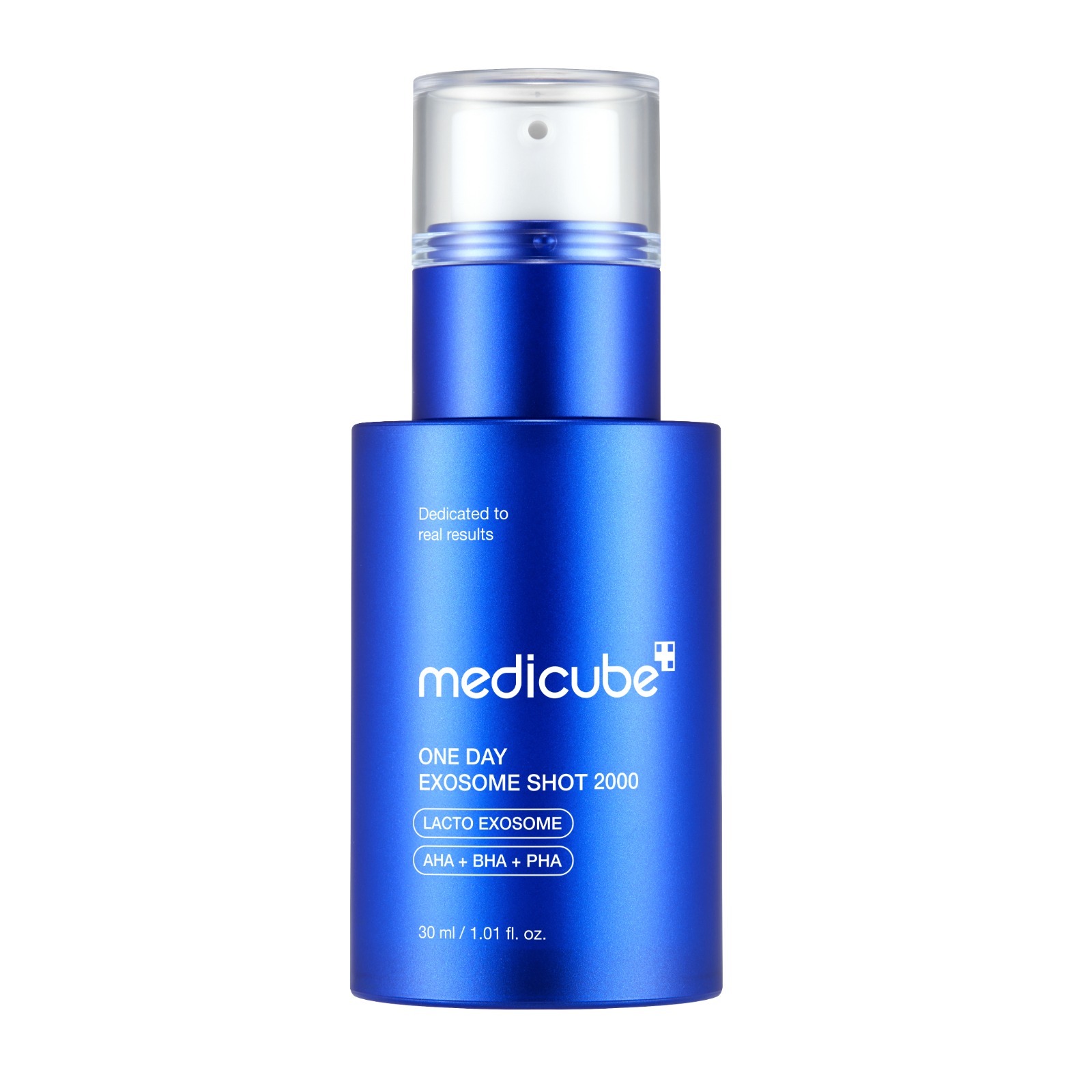 Medicube Rope Exosome Shot Pore Serum 7500 30 ml