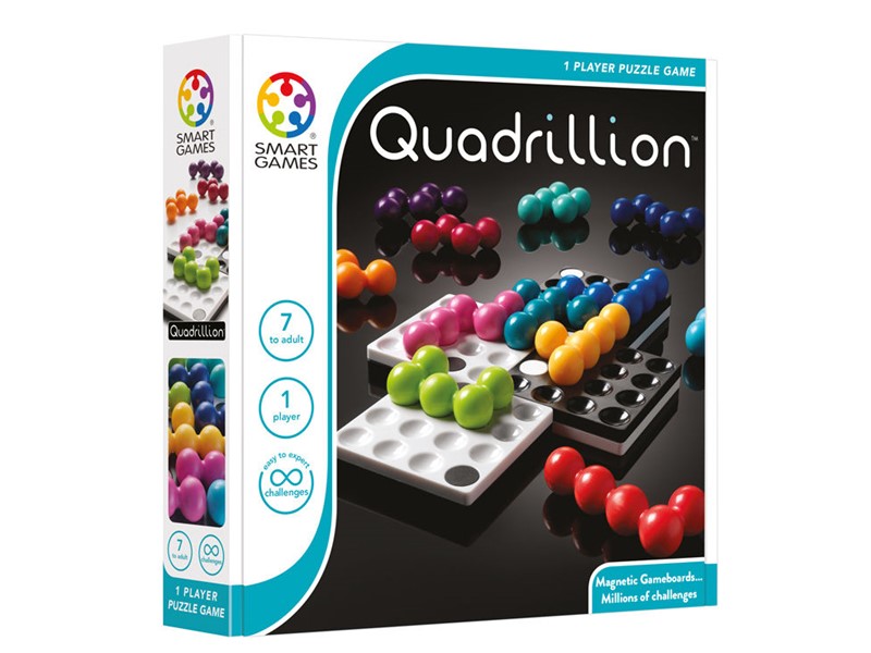 Quadrillion