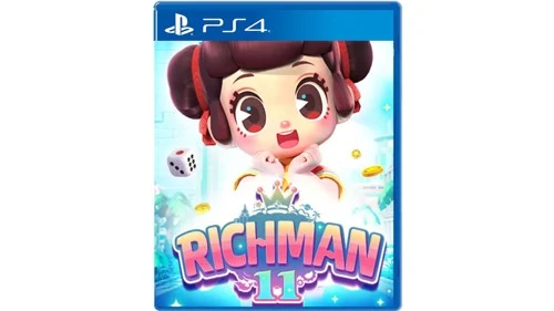 Richman 11, bild 3