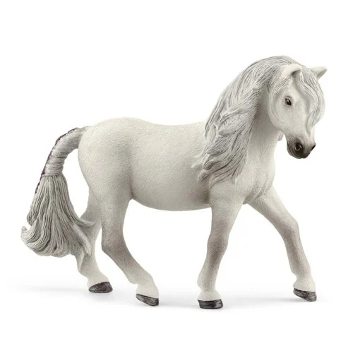 Schleich - Horse Club - Iceland Pony Mare (13942)