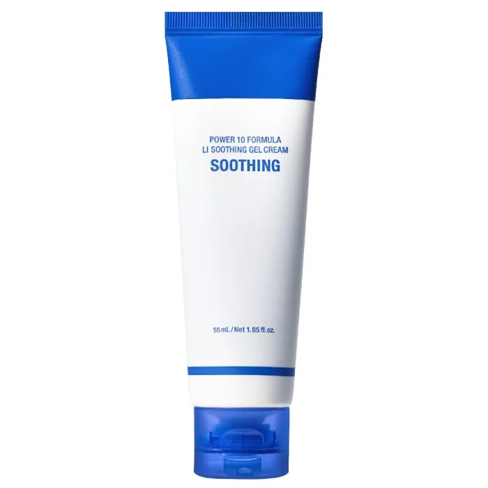 It'S SKIN Power 10 Formula LI Soothing Gel Cream 55 ml