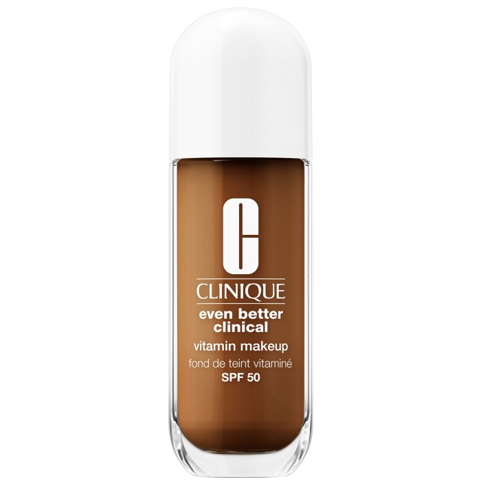 Clinique Even Better Vitamin Foundation SPF50 Deep Cool 1 Deep Cool 1