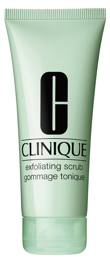 Clinique Exfoliating Scrub Gommage Tonique 100 ml, bild 3