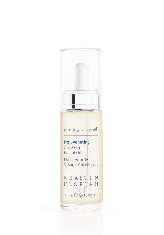 Kerstin Florian Essential Skincare Rejuvenating Anti-Stress Oil 30 ml