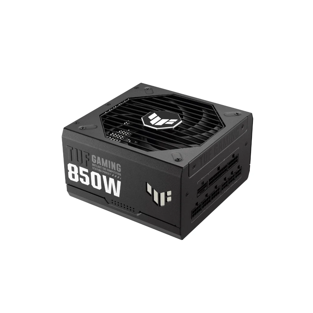 Asus TUF Gaming 850W Gold nätaggregat
