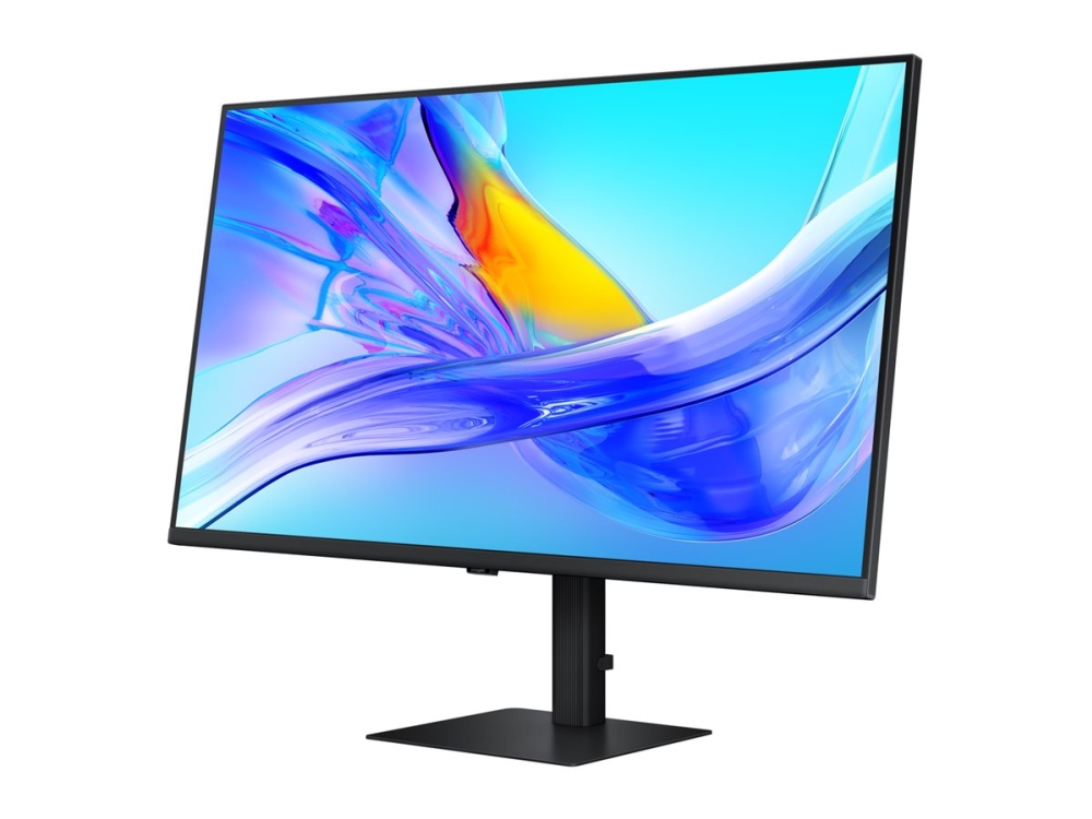 Samsung ViewFinity S37D800U 37" skärm, bild 2