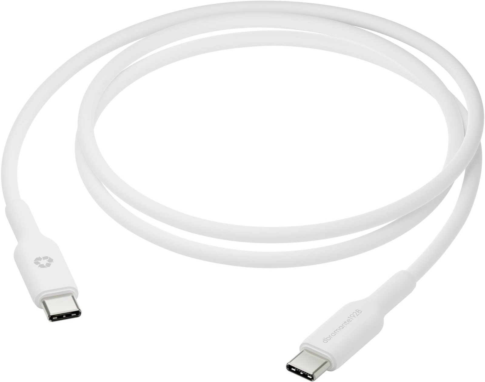 Dbramante re-charge USB-C till USB-C Kabel 1 m, bild 4