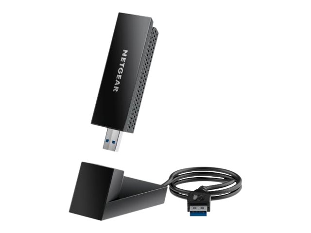 Netgear USB A8000 AXE3000