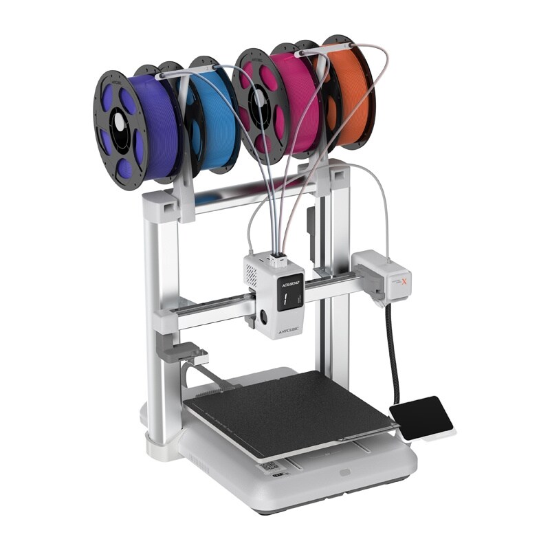 Anycubic Kobra X 3D-skrivare, bild 5