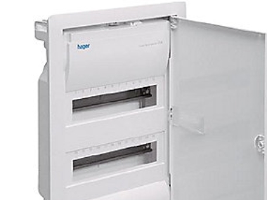 Grupppanel 2R 24M VU24DKN