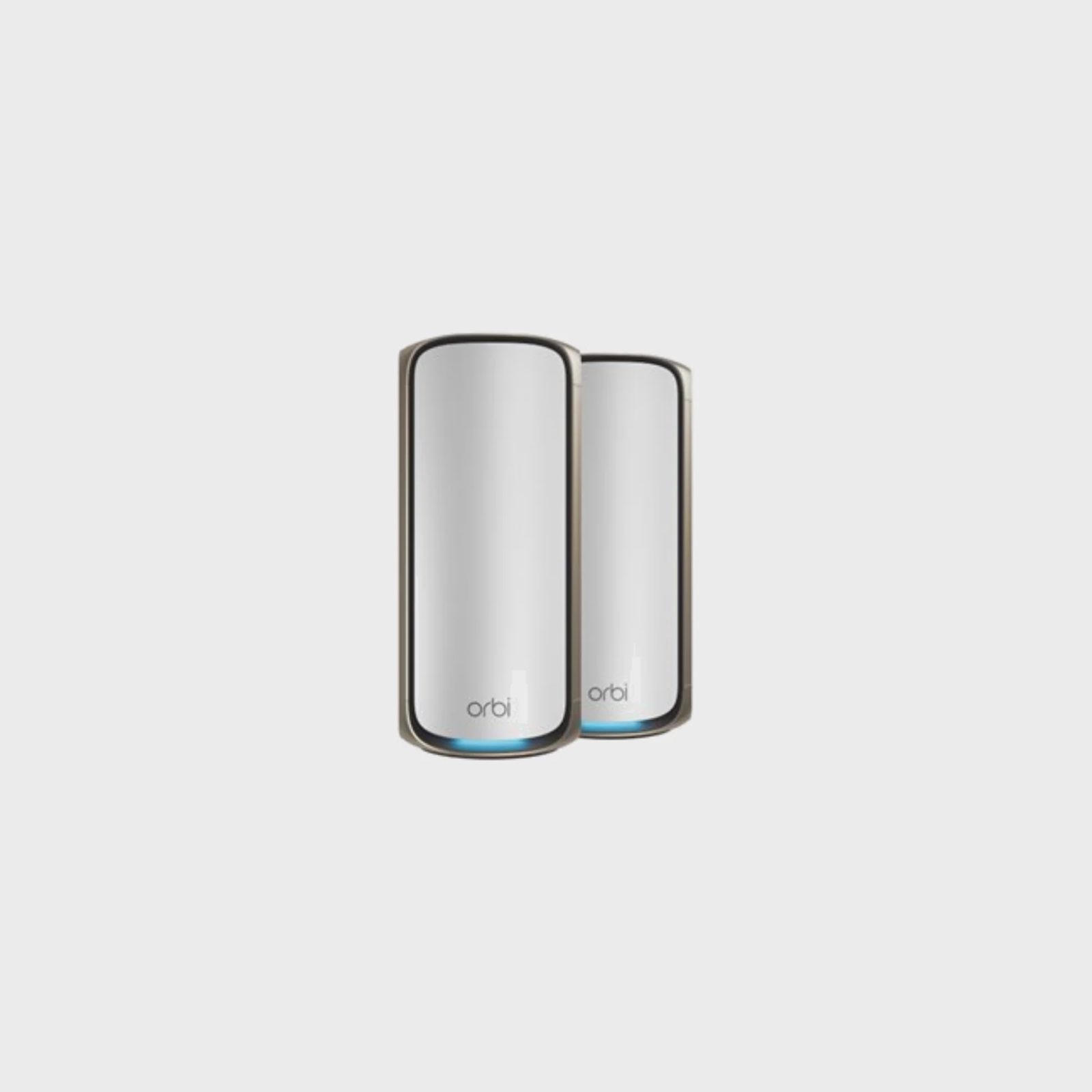 Netgear Orbi 970 (RBE972S) WiFi 7 Mesh system (2-pack)