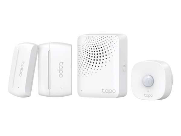 TP-Link Tapo T30 Kit, bild 2