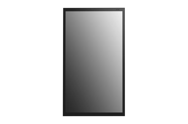 49" LG 49XE4F-B Signage Outdoor, IPS 1920x1080, 4000cd/m2, WebOS, IP56, 24/7-drift, bild 3