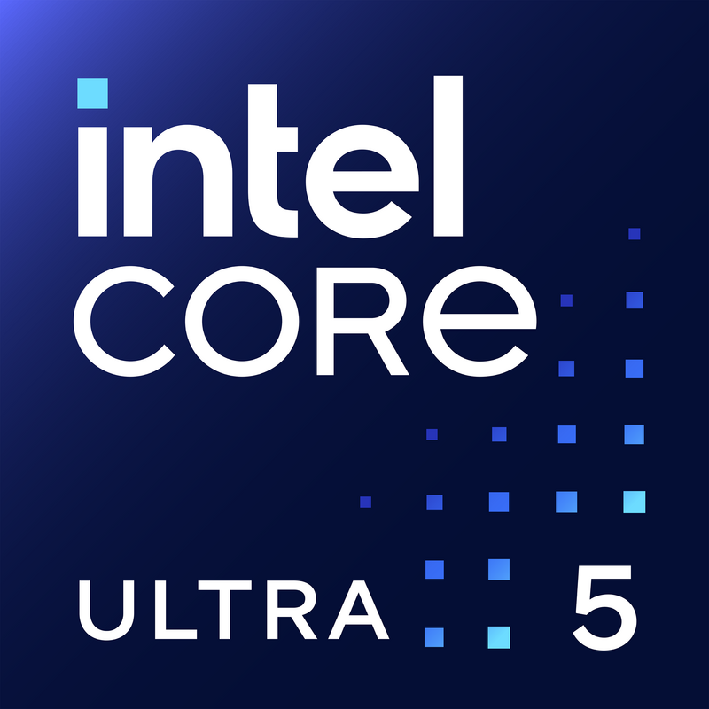 Intel Core Ultra 5 245KF - TRAY - utan kylare, bild 2