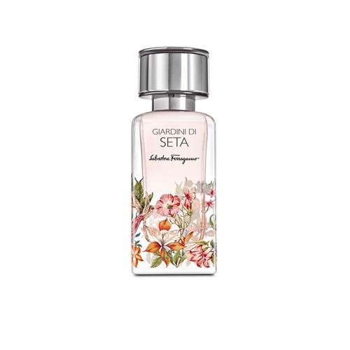 Ferragamo Giardini Di Seta Eau de Parfum 50 ml