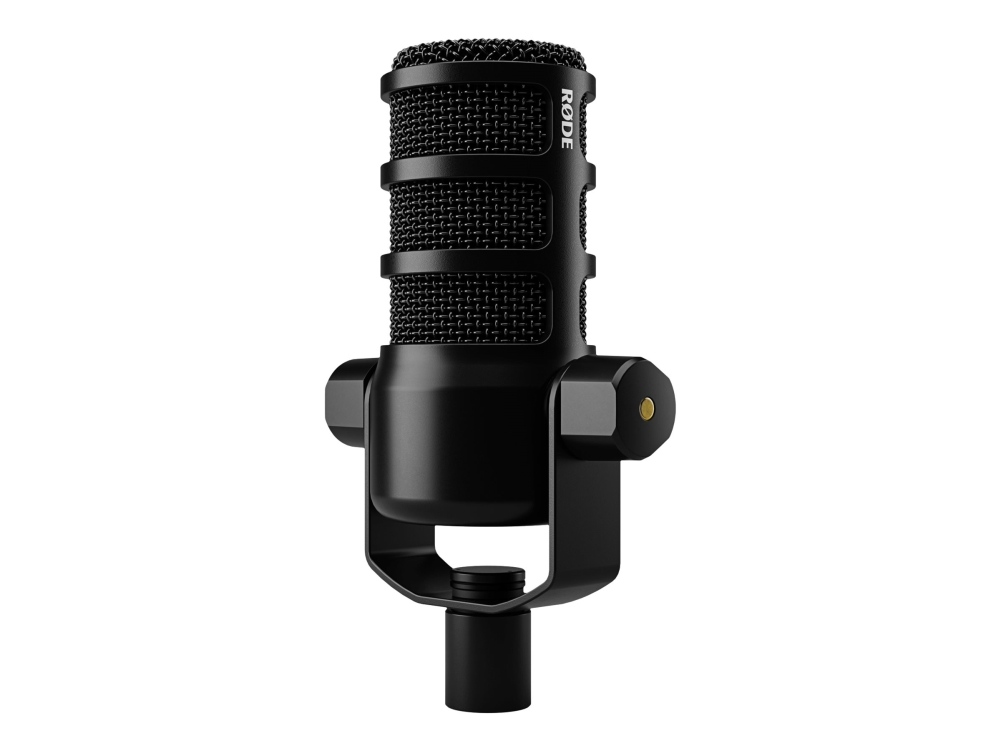 RØDE Podmic USB mikrofon