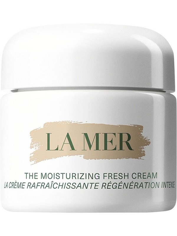 La Mer The Moisturizing Fresh Cream 30 ml, bild 3