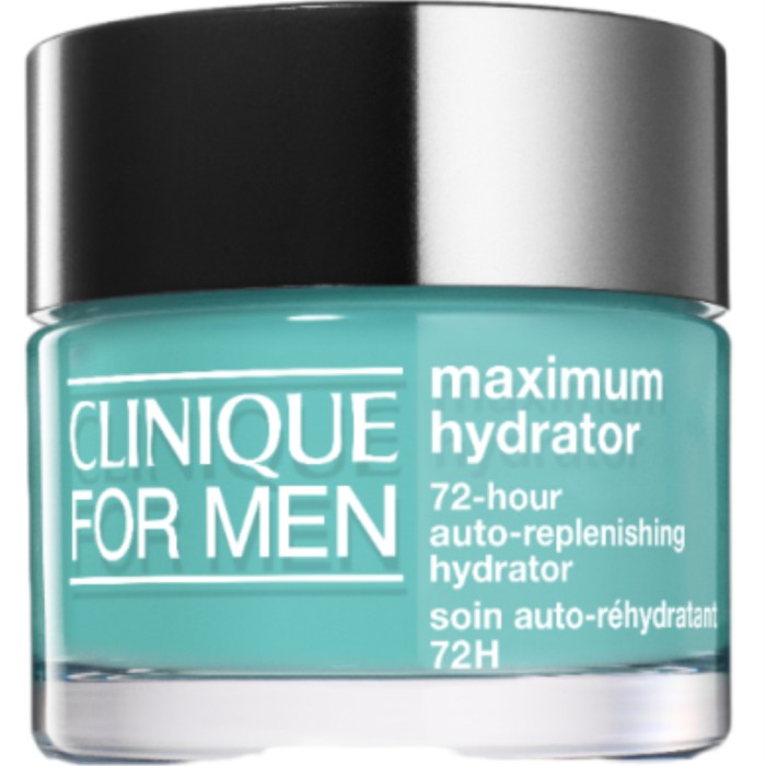 Clinique Maximum Hydrator For Men 72-Hour Auto-Replenishing Hydrator 50 ml