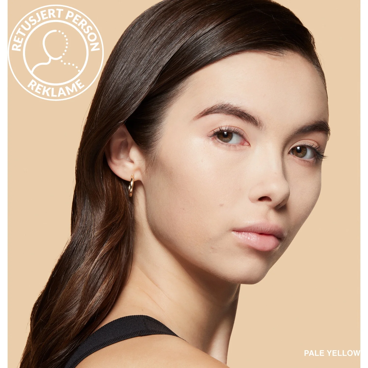 Bobbi Brown Sheer Finish Pressed Powder Pale Yellow, bild 4