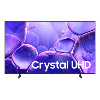 Samsung 75" U8075F UHD 4K Smart TV (2025), bild 2