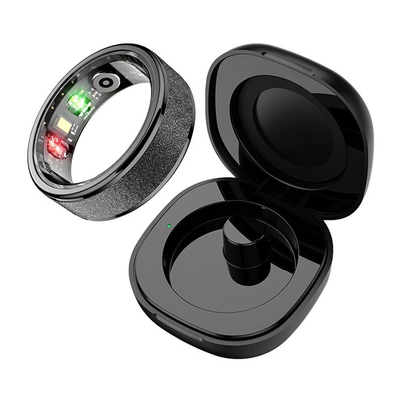 Colmi R10 Smart Ring - 22.4 mm - Size 13, bild 4