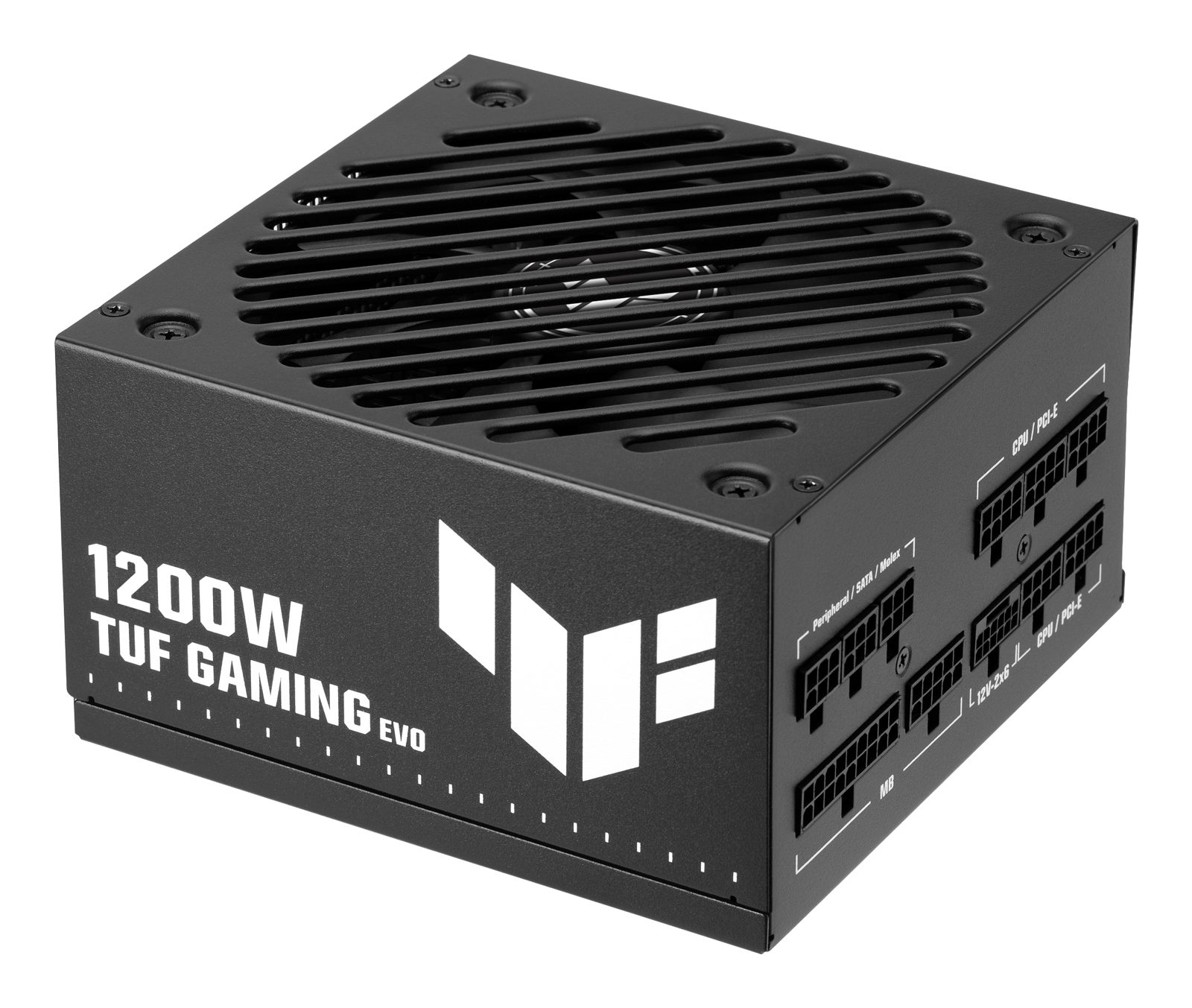 ASUS TUF Gaming EVO 1200W, bild 3