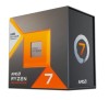 AMD Ryzen 7 7800X3D processor, bild 4