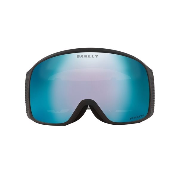 Oakley Flight Tracker L Matte Black/Prizm Snow - OneSize