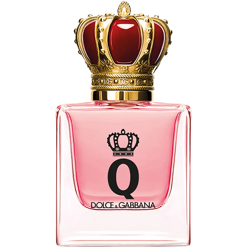 Q by Dolce & Gabbana Eau de Parfum 30 ml