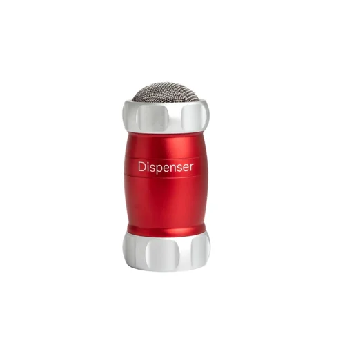 Marcato - Dispenser - Röd
