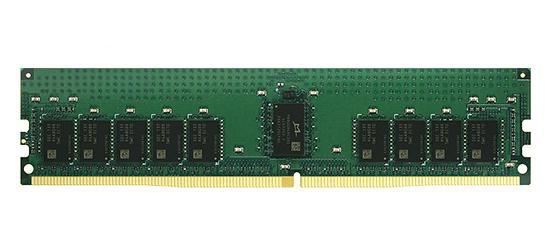 16 GB (1x16GB) DDR4 Synology REG ECC, bild 3
