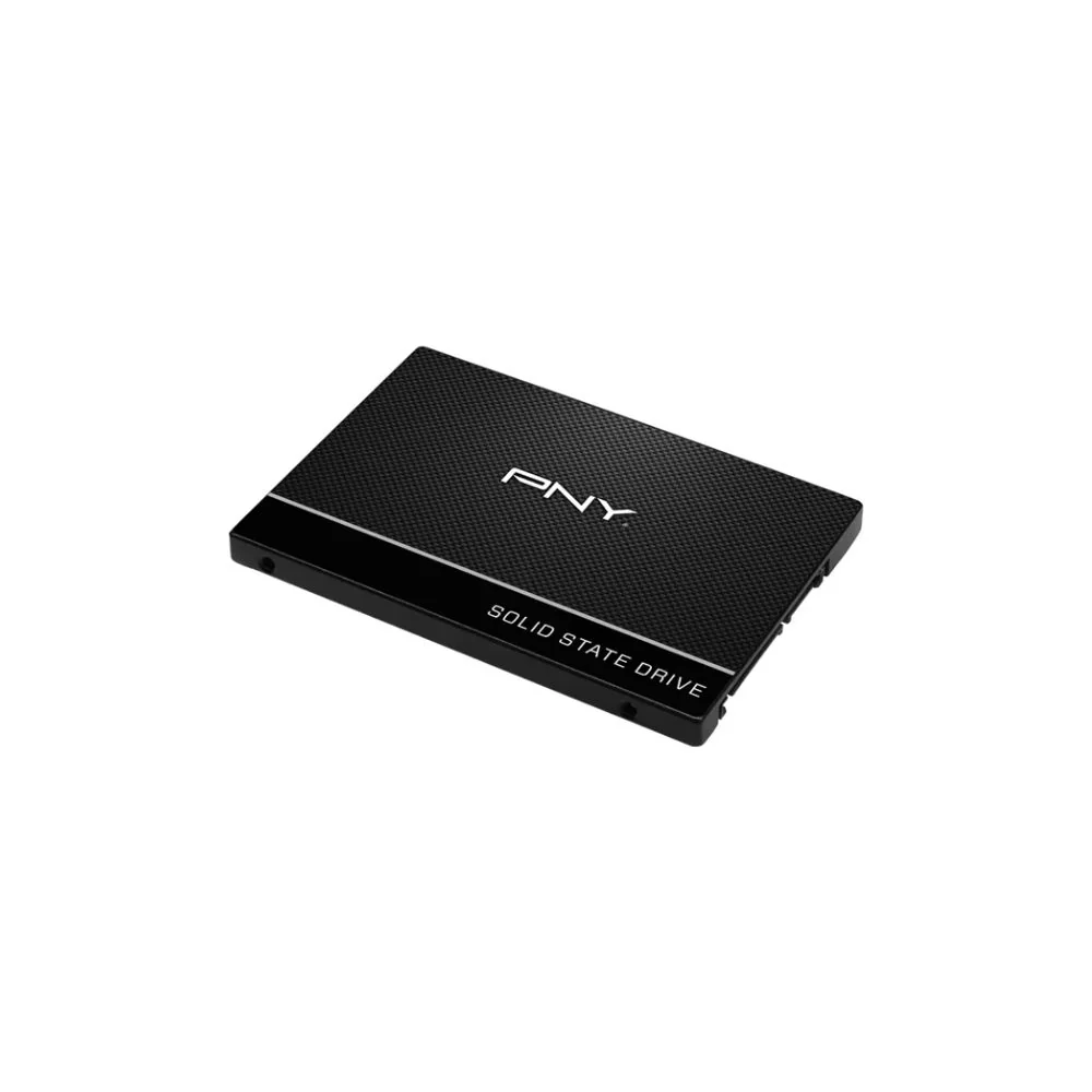 PNY CS900 2.5" SATA III SSD (250GB)