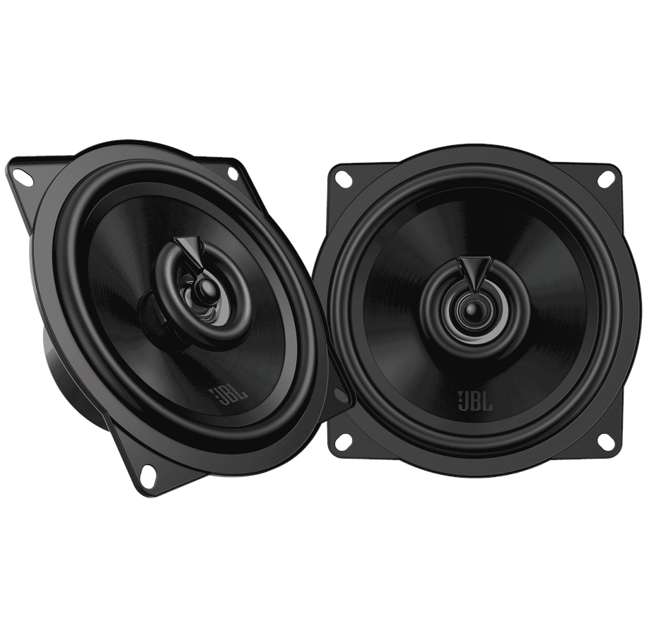 JBL Stage 2 55F 2-vägshögtalare 5,25", bild 3