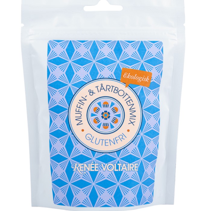 Renée Voltaire Muffin- & Tårtbottenmix Glutenfri 200 g